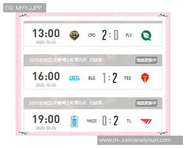 2026电竞新闻S15LOL全明星赛积分榜揭晓V5战队以87分稳居榜首引发热议 2026电竞新闻S15LOL全明星赛积分榜揭晓V5战队以87分稳居榜首引发热议