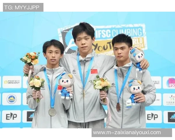 2026年3月份新闻杭州攀岩队在全国攀岩意识排行榜中荣获第五名的佳绩引发关注